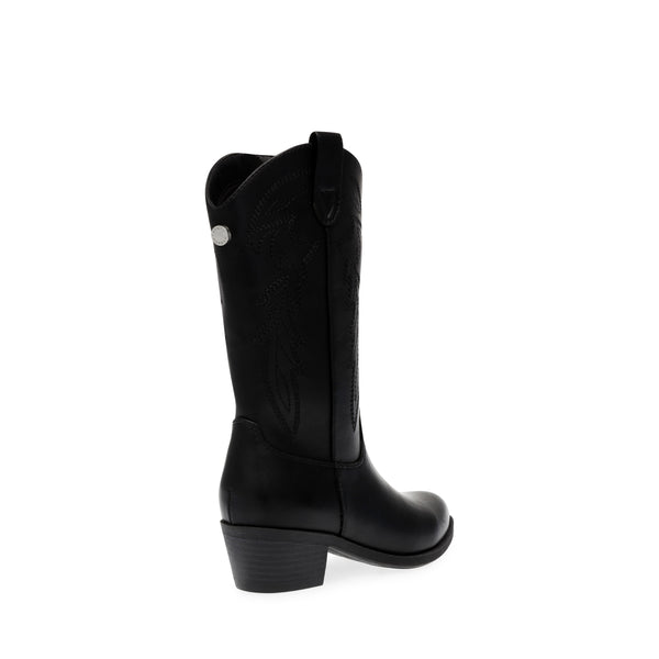 Jredford Boot BLACK