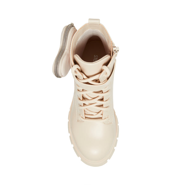 Jcami Bootie BONE