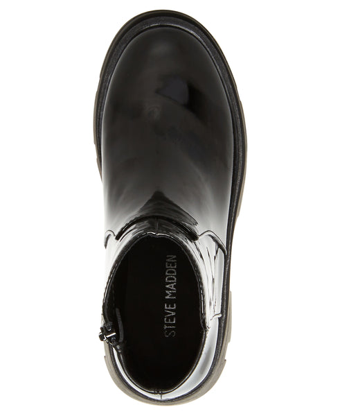 Jtrap Bootie BLACK