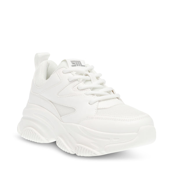 Jprogressive Sneaker WHITE/WHITE