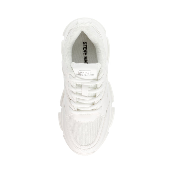 Jprogressive Sneaker WHITE/WHITE