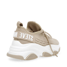 Steve Madden Protégé-E Sneaker SAND Sneakers 90's Nostalgia