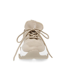 Steve Madden Protégé-E Sneaker SAND Sneakers 90's Nostalgia