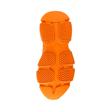 Steve Madden Possession-E Sneaker SUNSET ORANGE Sneakers All Products