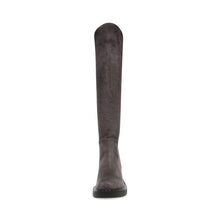 Steve Madden Applause Boot GREY Boots All Products