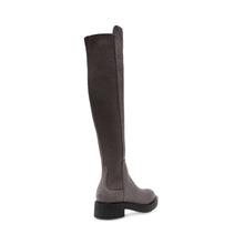 Steve Madden Applause Boot GREY Boots All Products