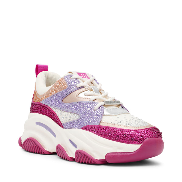 Privy Sneaker PLUM / PEACH LAVENDER