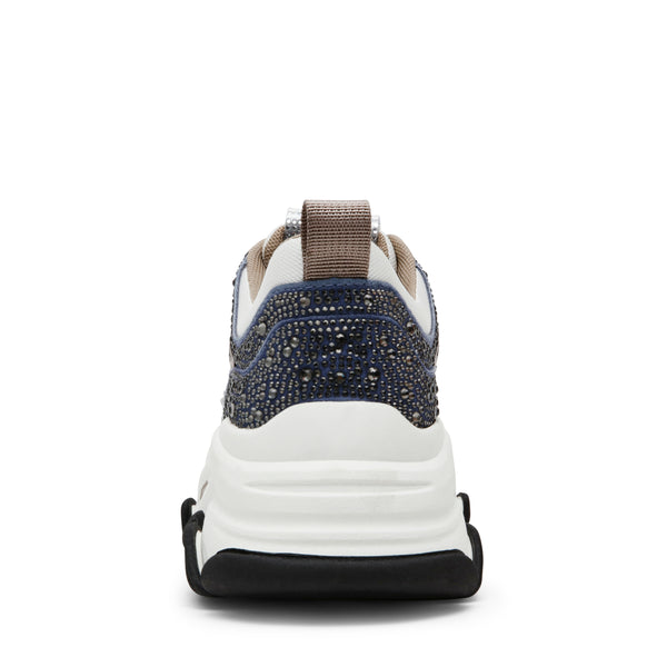 Privy Sneaker SLATE BLU / TAUPE