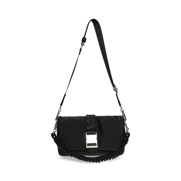 Bklicks Crossbody bag BLK/SIL