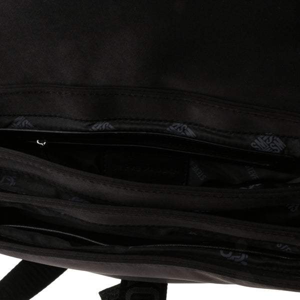 Bklicks Crossbody bag BLK/SIL