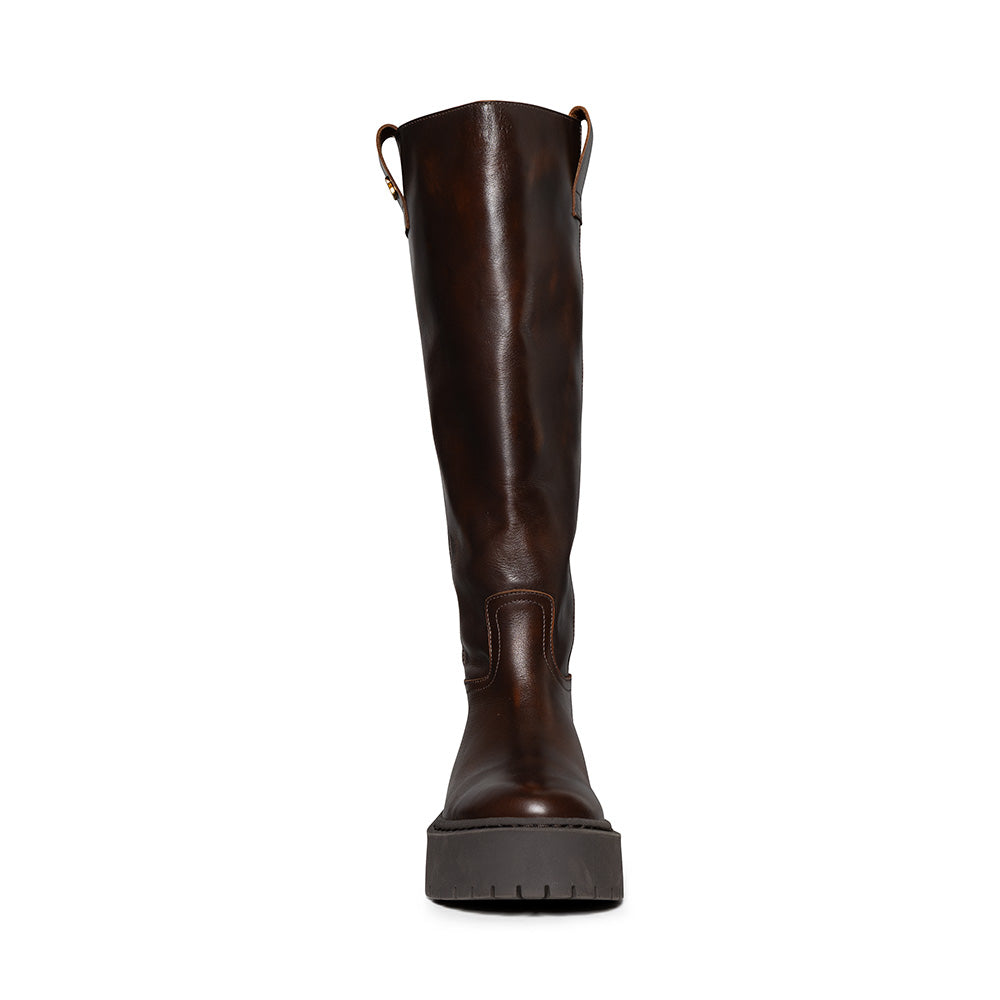 Sonar Boot BROWN - view 4
