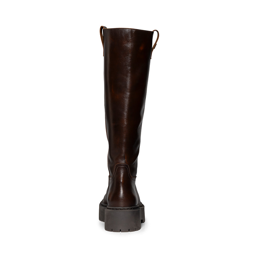 Sonar Boot BROWN - view 5