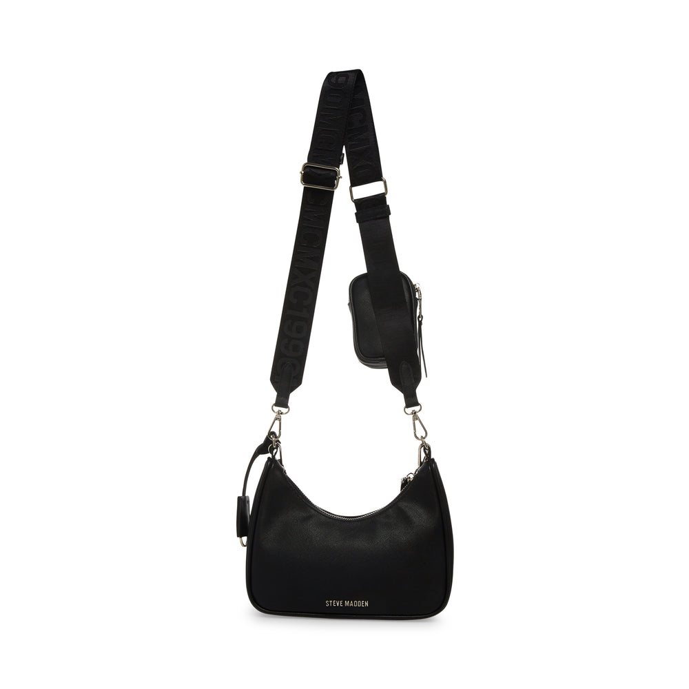 Steve Madden Bags Bvital-S Crossbody bag BLACK Bags All Products