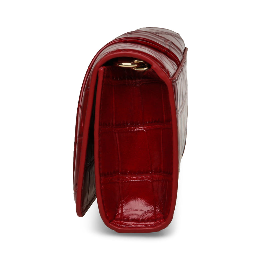 Bazalea Bag RED - view 4