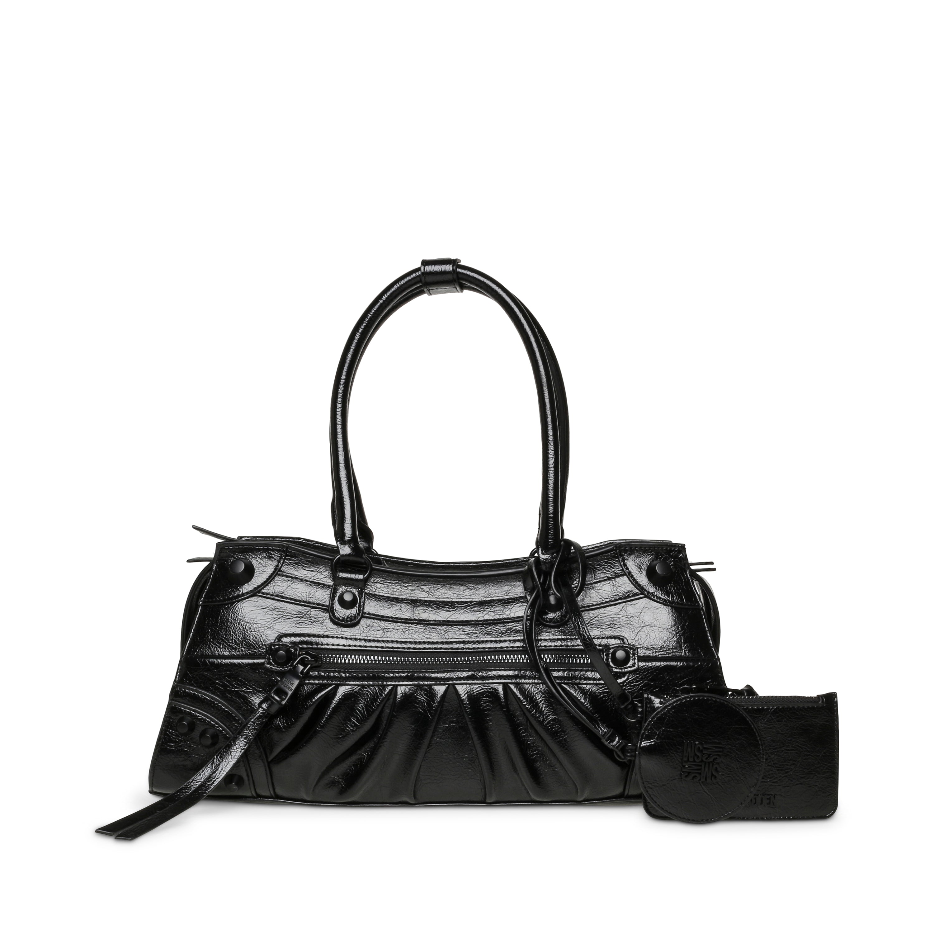 Bravyn Bag BLACK/BLACK