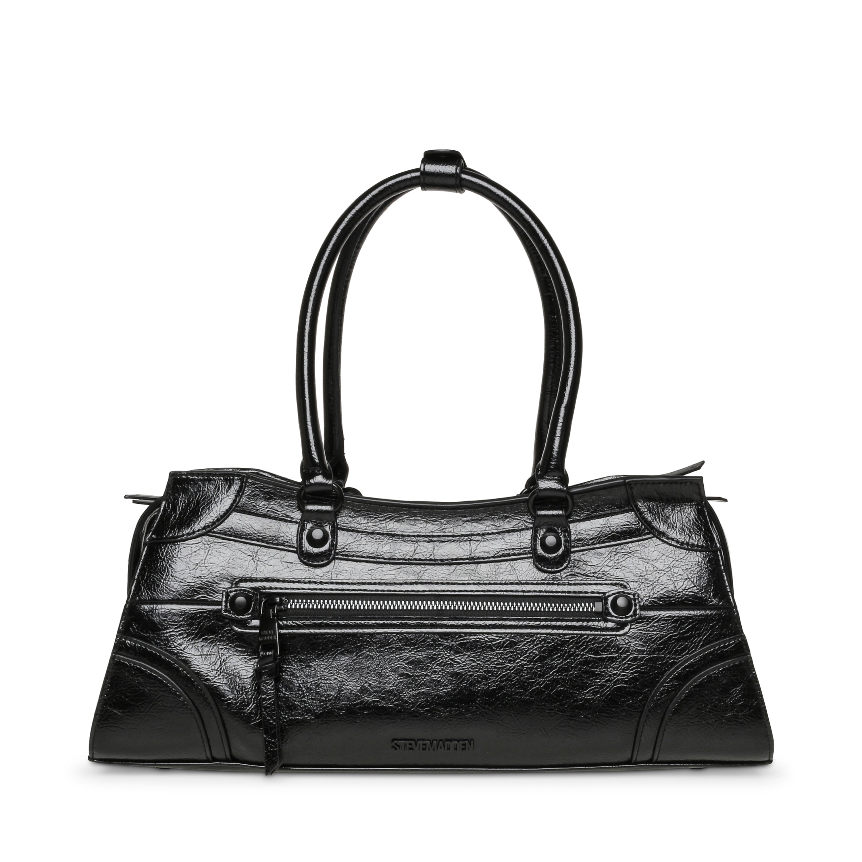 Bravyn Bag BLACK/BLACK - view 3