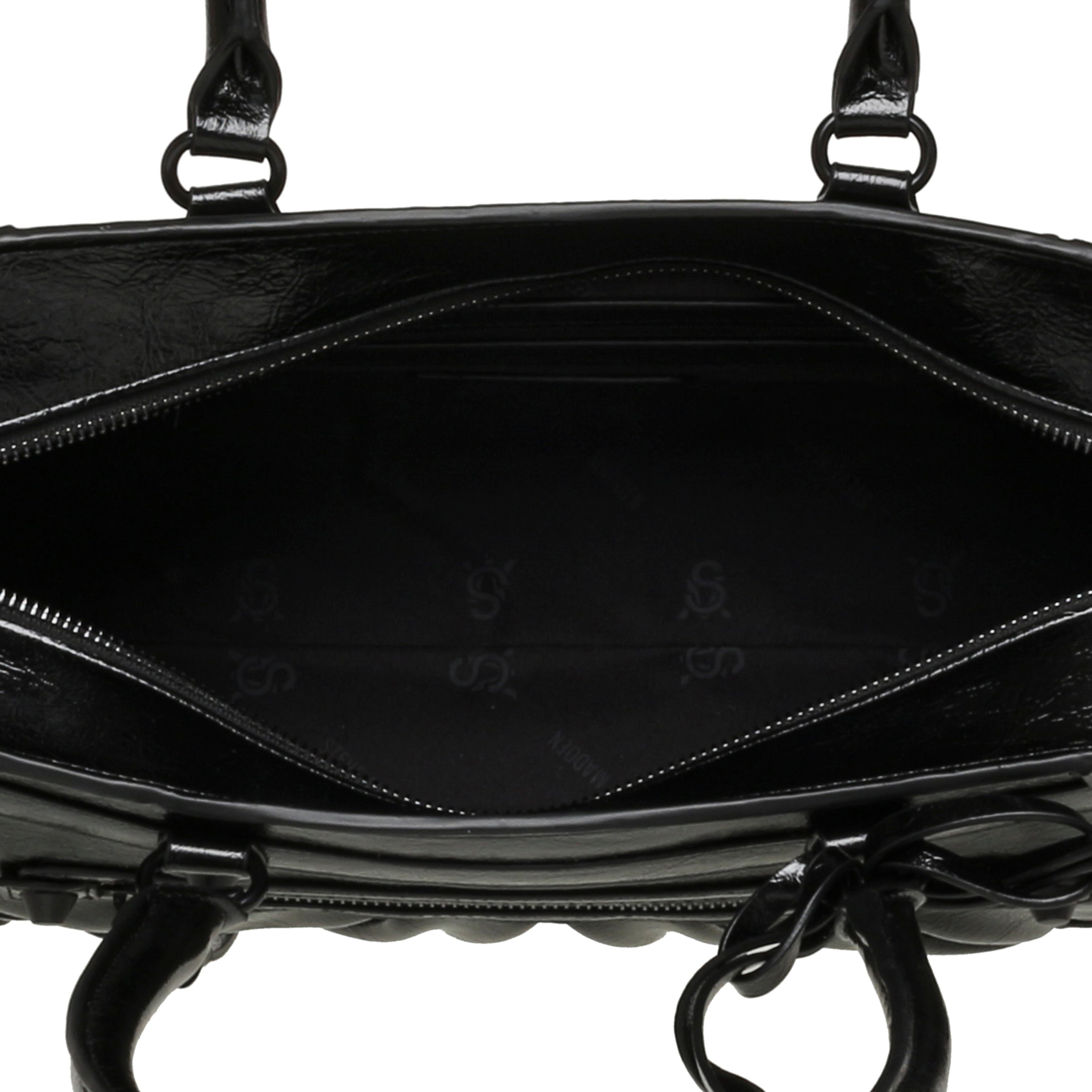 Bravyn Bag BLACK/BLACK - view 5