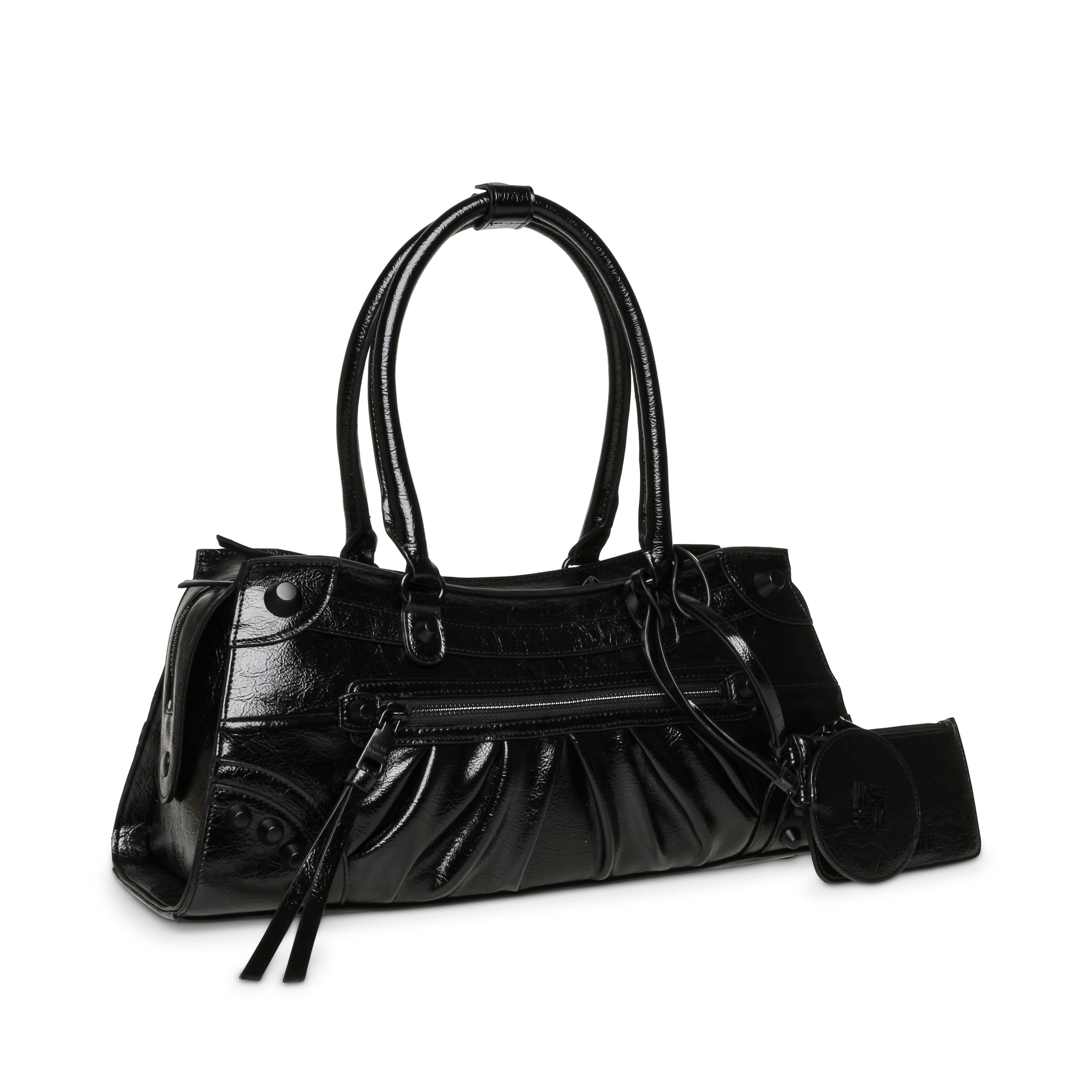 Bravyn Bag BLACK/BLACK - view 2