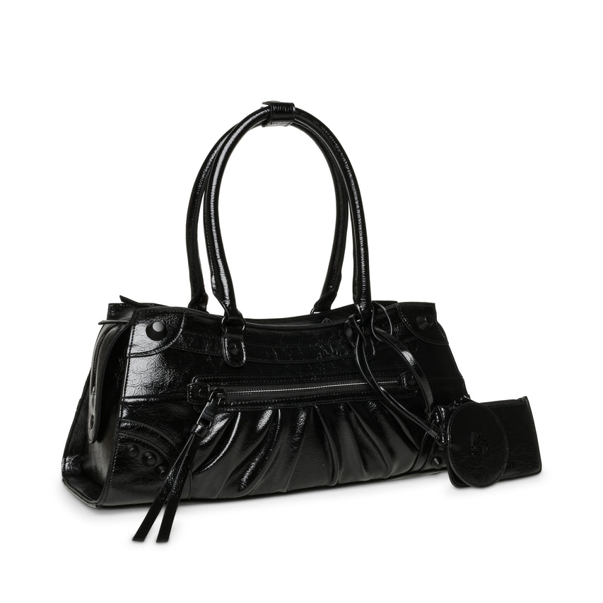 Bravyn Bag BLACK/BLACK - view 2