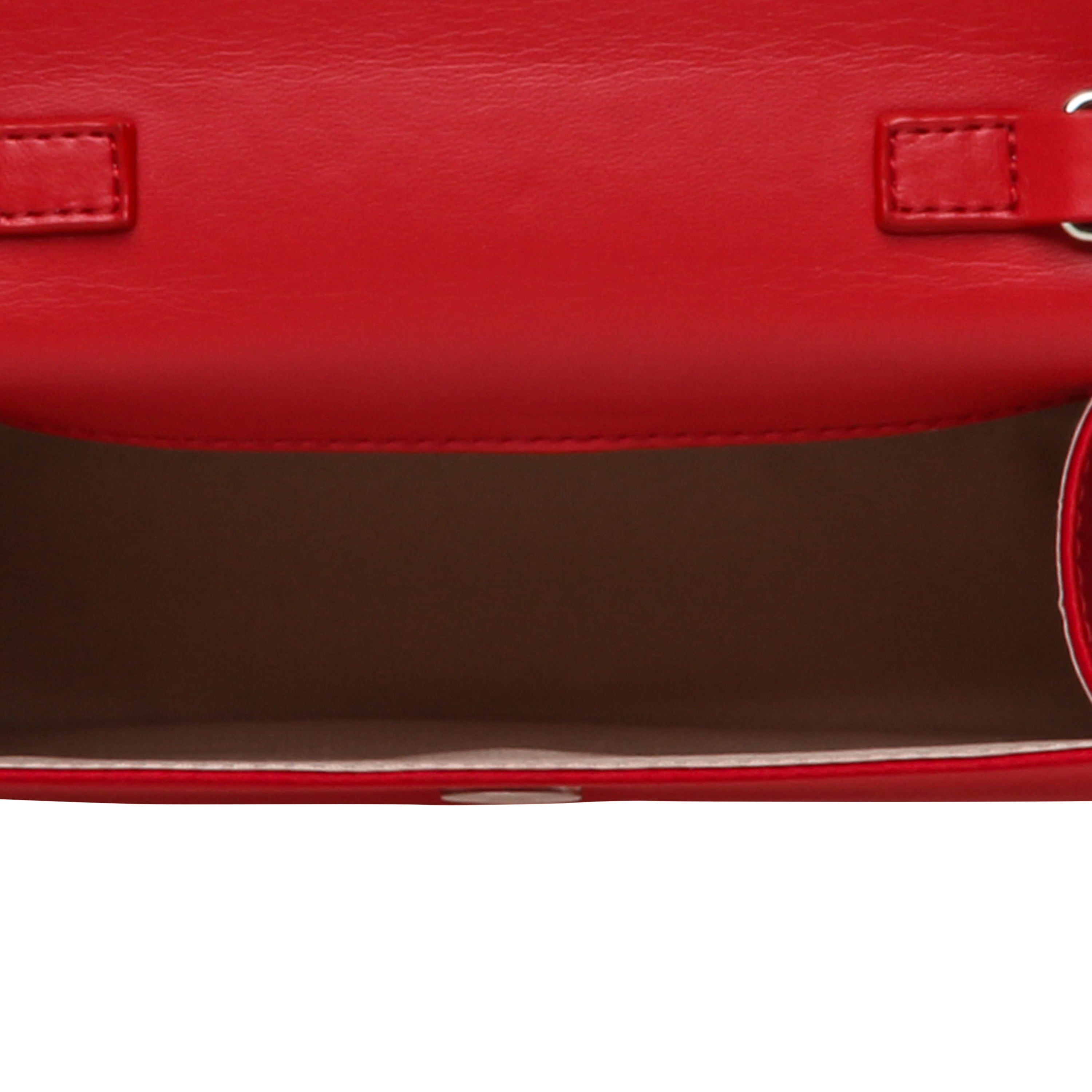 Bcosette Bag RED