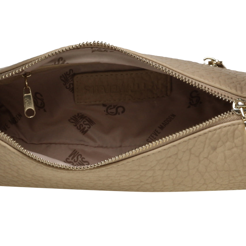 Bdoha-E Bag BEIGE - view 5