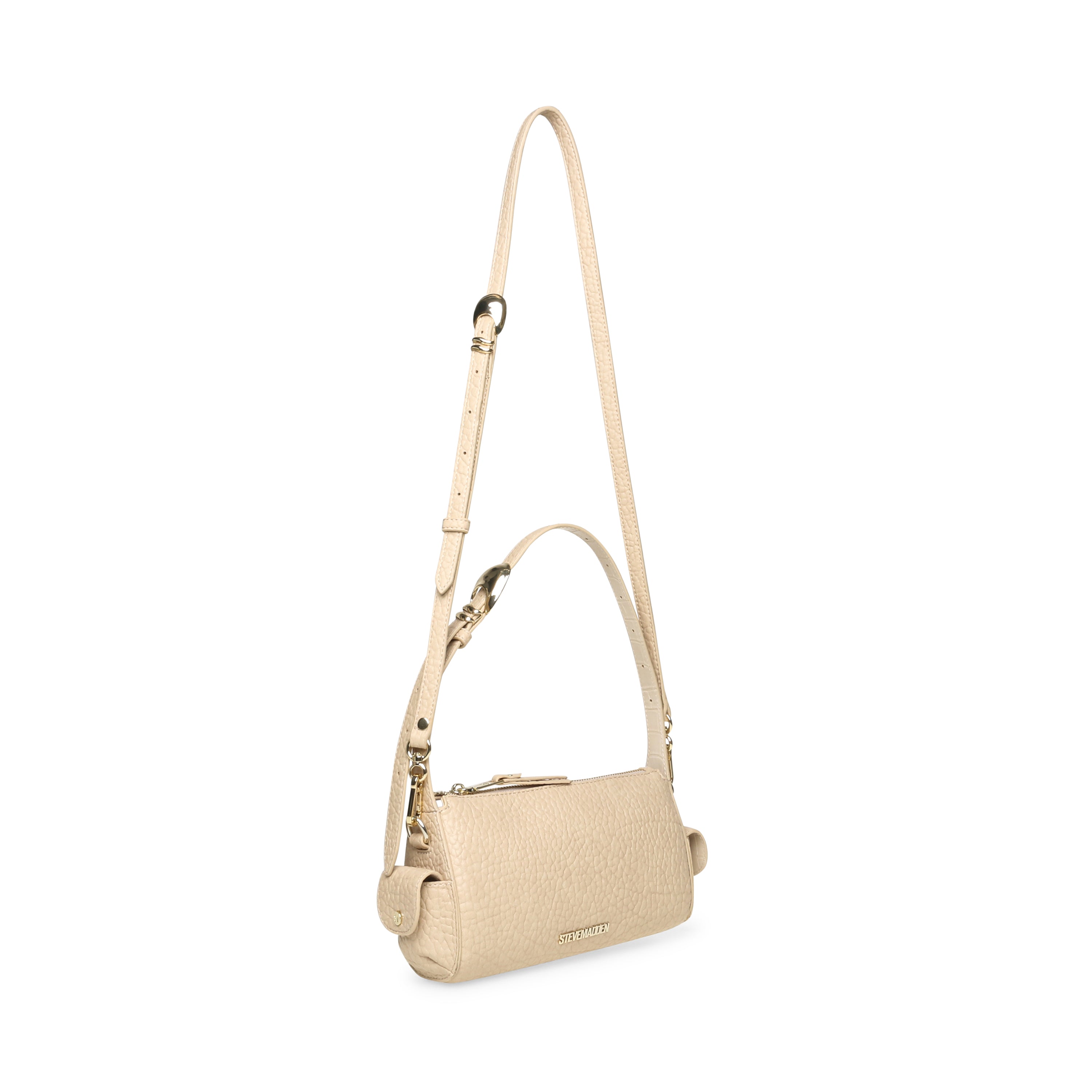 Bdoha-E Bag BEIGE - view 2