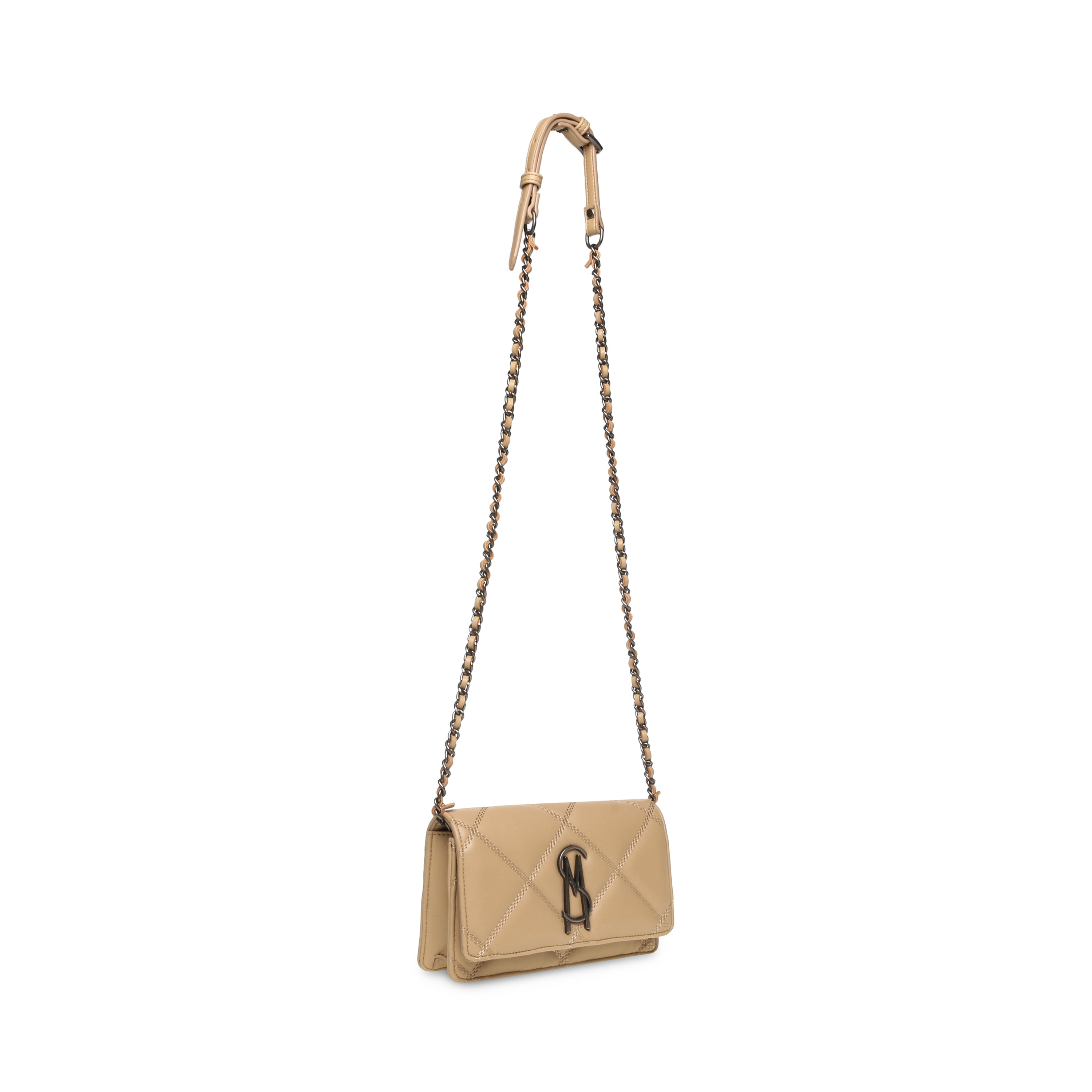 Bendue-S Bag TAUP/GLD