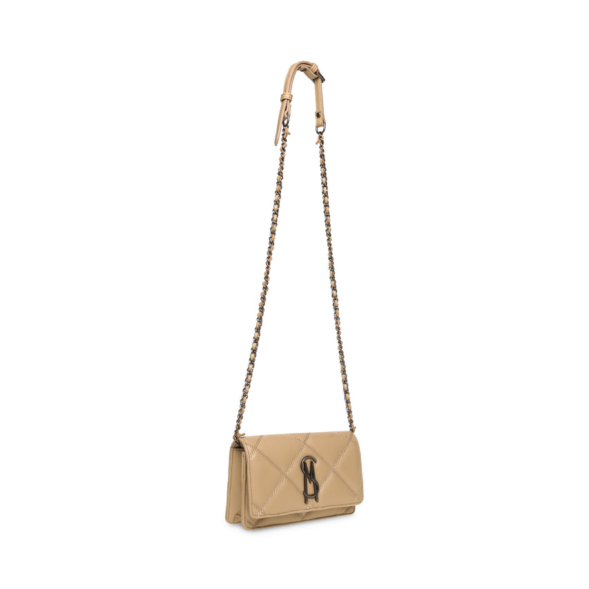 Bendue-S Bag TAUP/GLD
