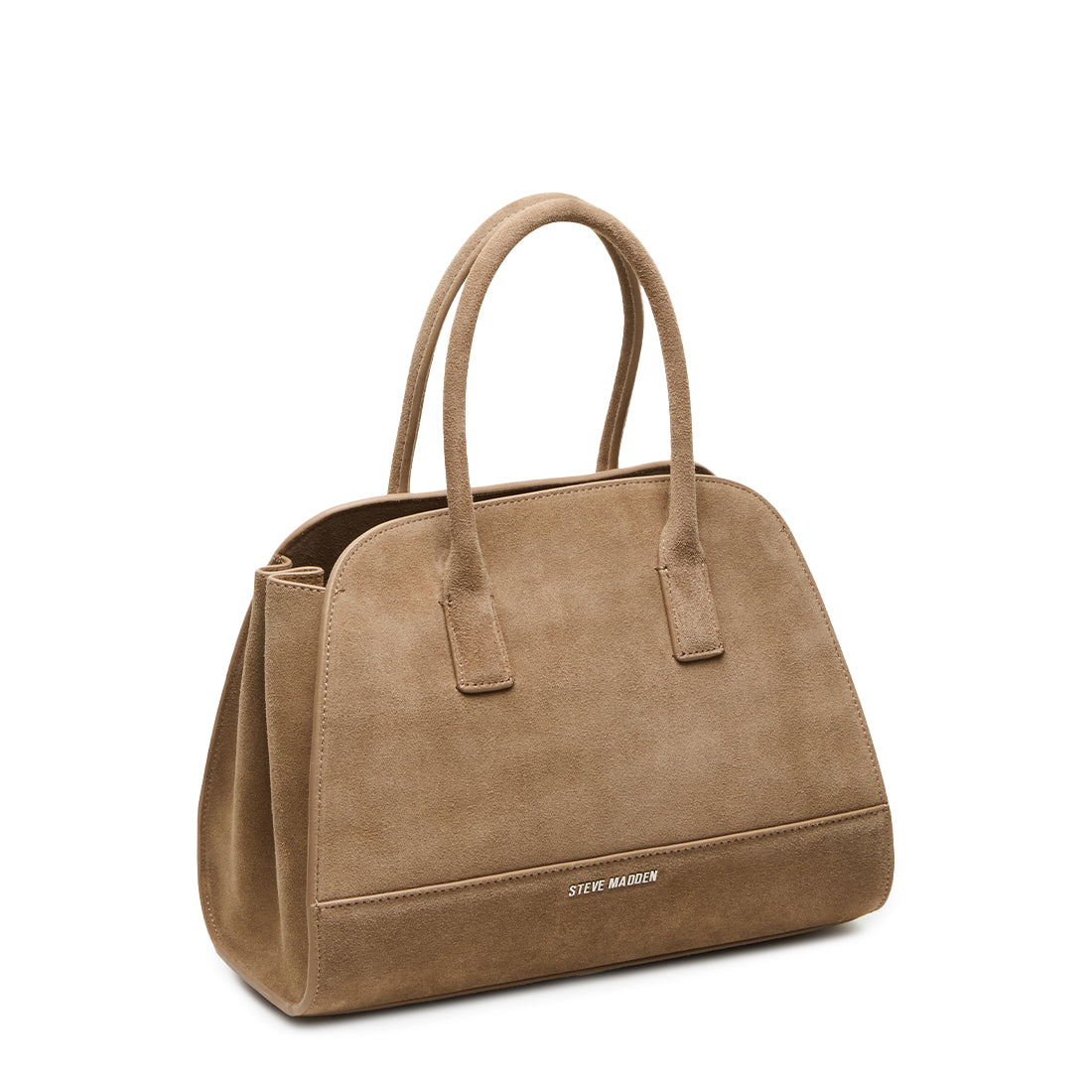 Bhadlee Bag TAUPE SUEDE