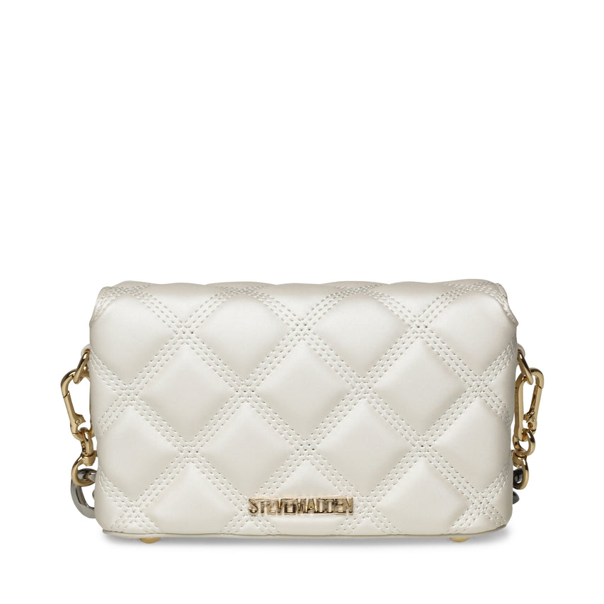 Bhavens Bag BONE/GOLD