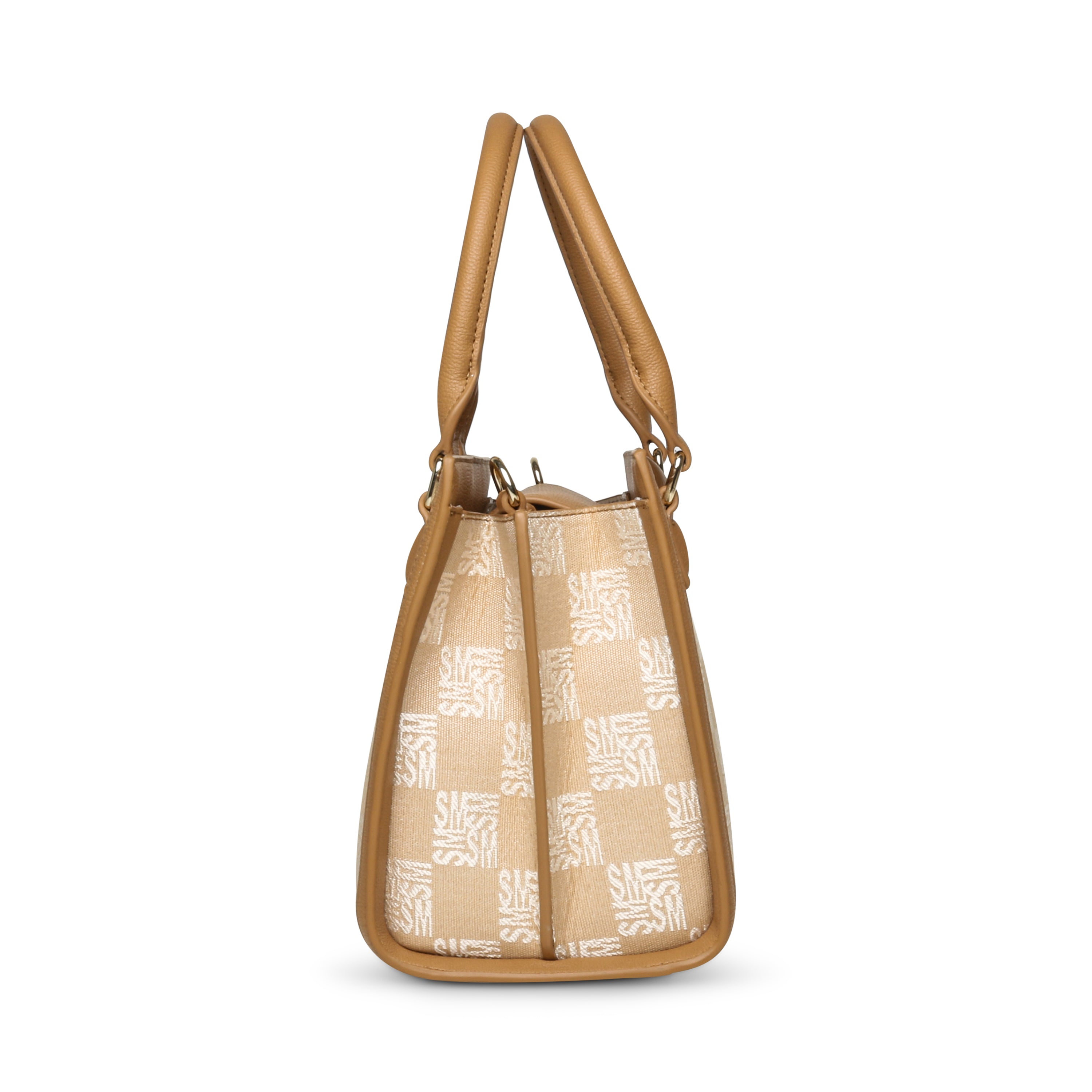 Bjayde-5 Bag BEIGE