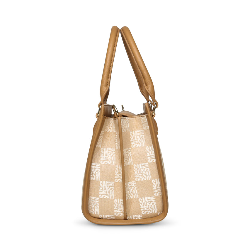 Bjayde-5 Bag BEIGE