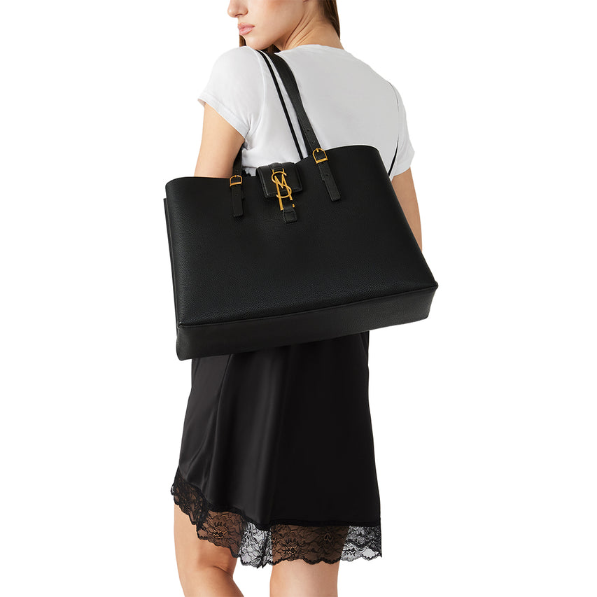 Bking-P Bag BLACK/GOLD