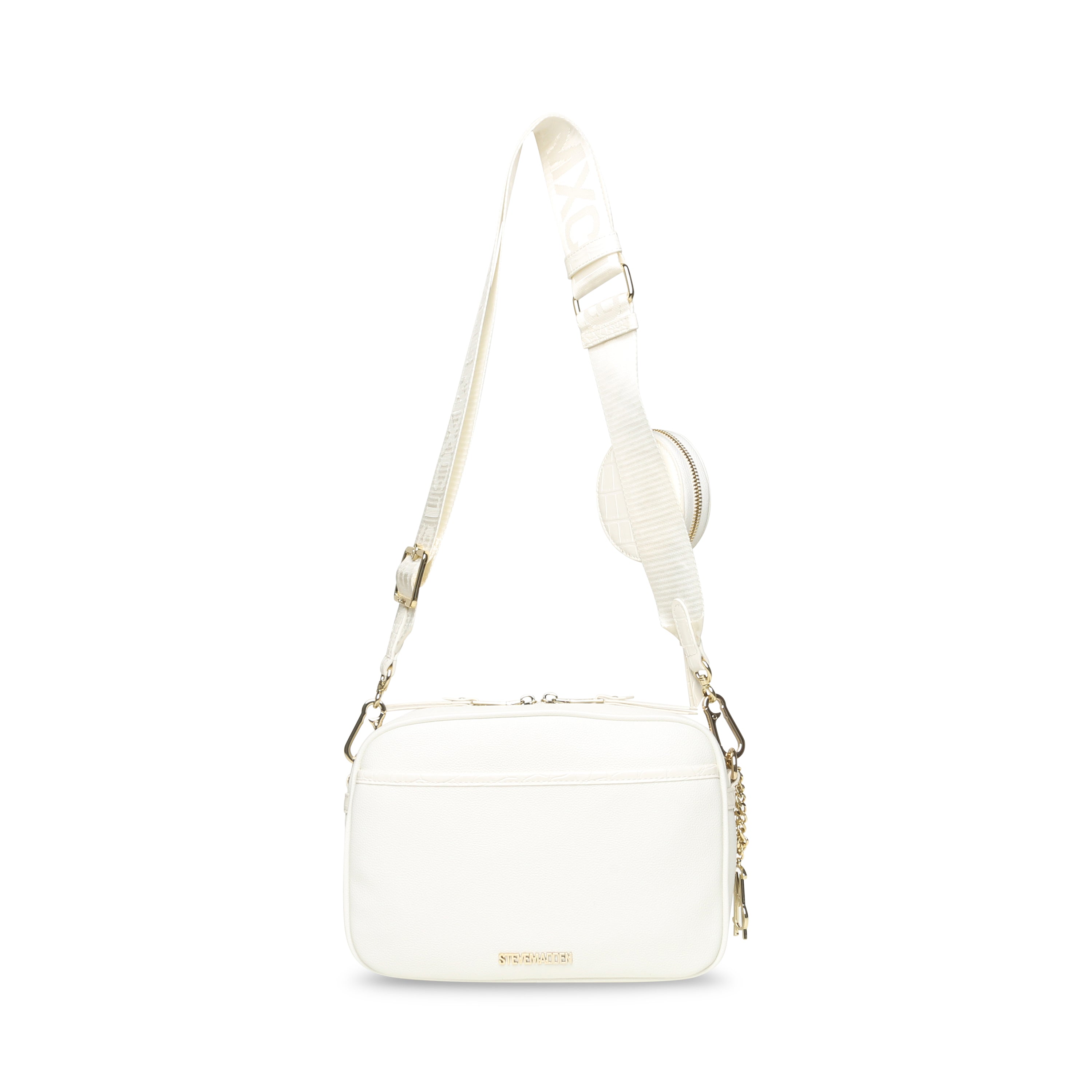 Blite-C Bag WHITE - view 3