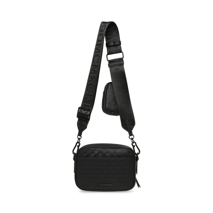 Blolla Bag BLK/BLK