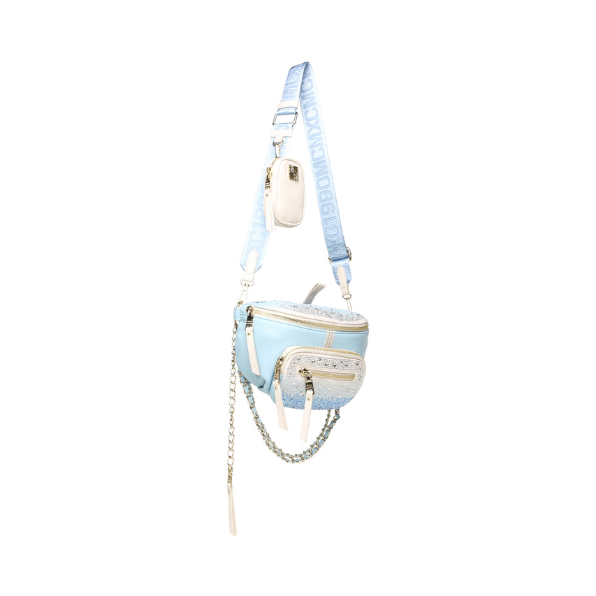 Bmisti-P Bag BLUE
