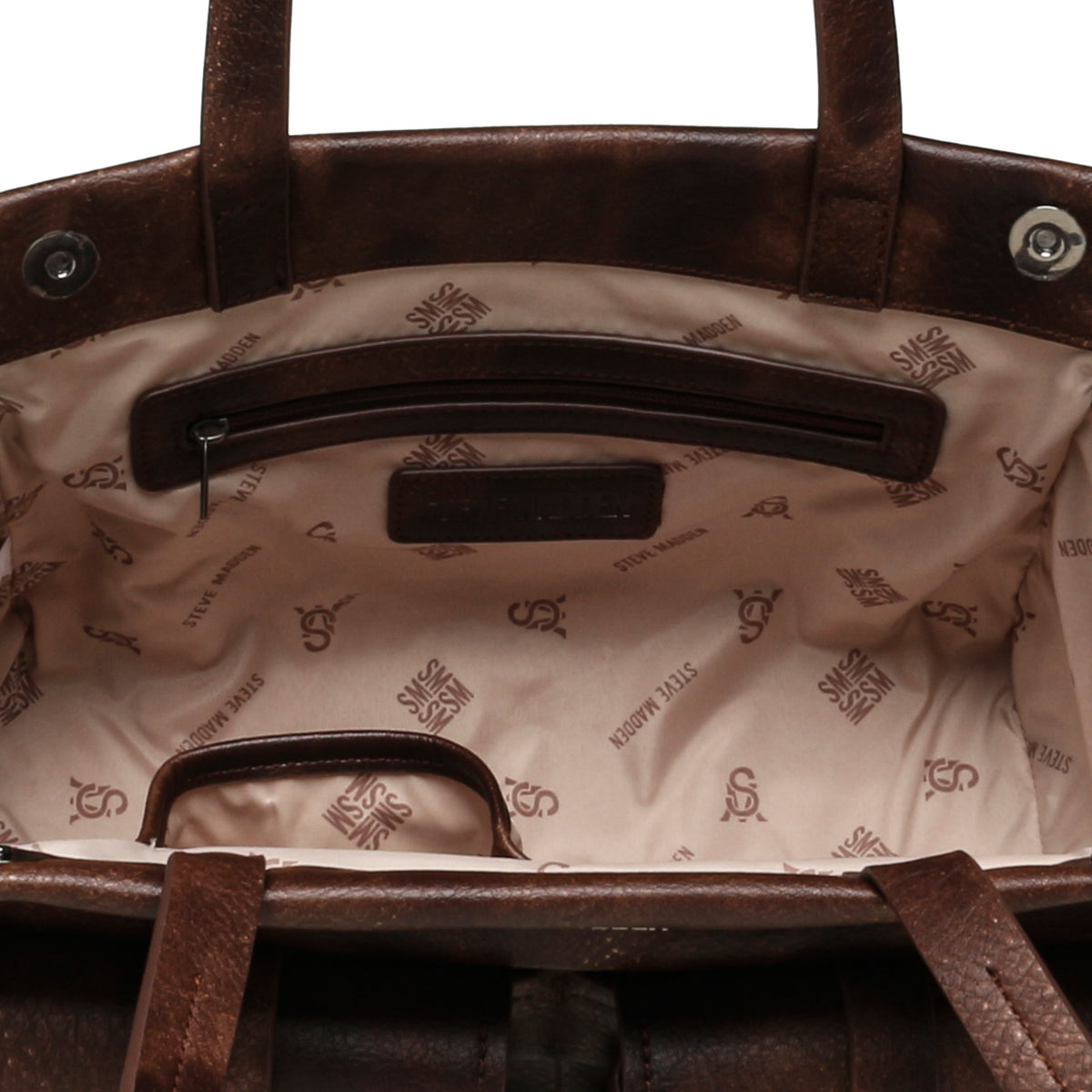 Bnorri Bag BROWN - view 5