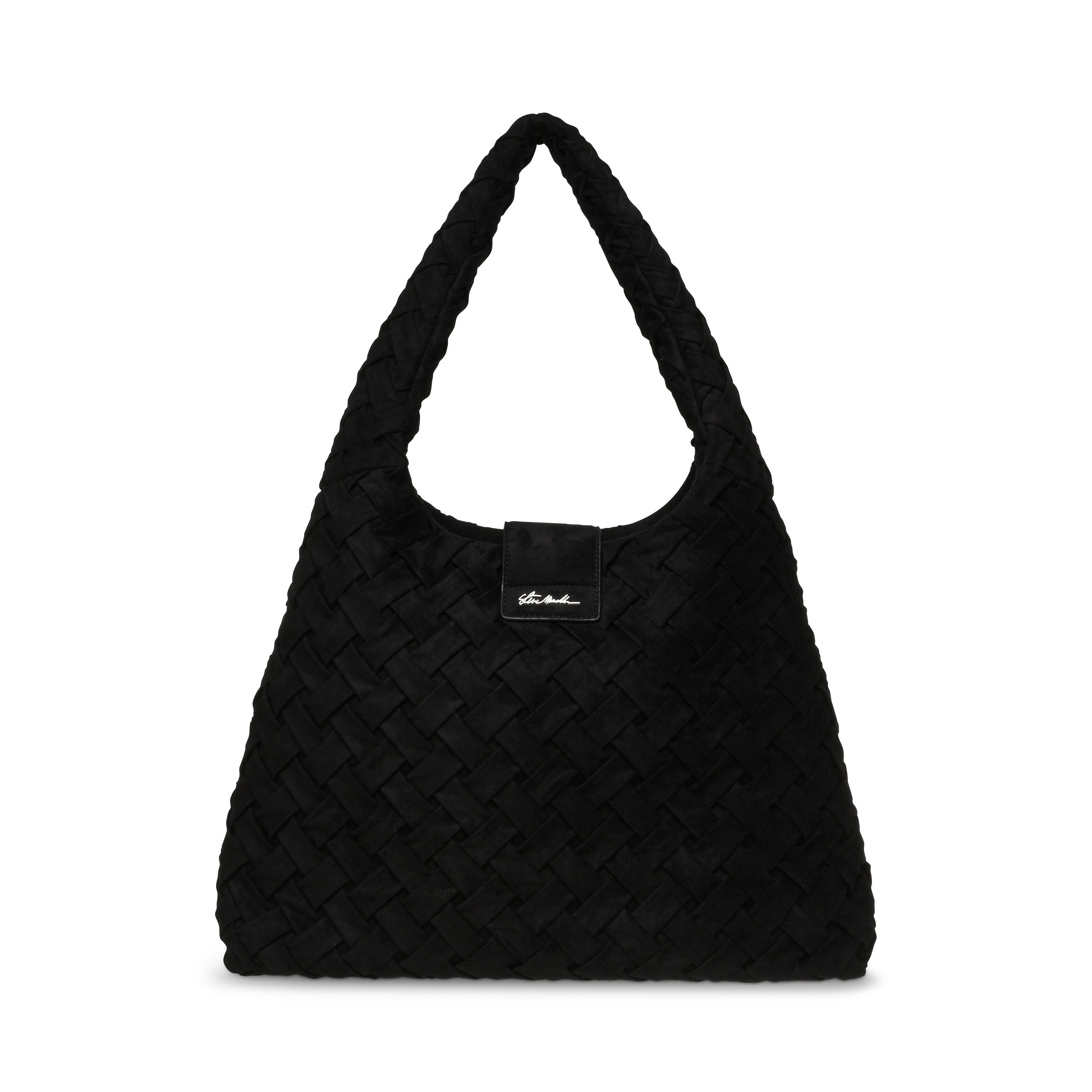 Brhianon Bag BLK/SIL