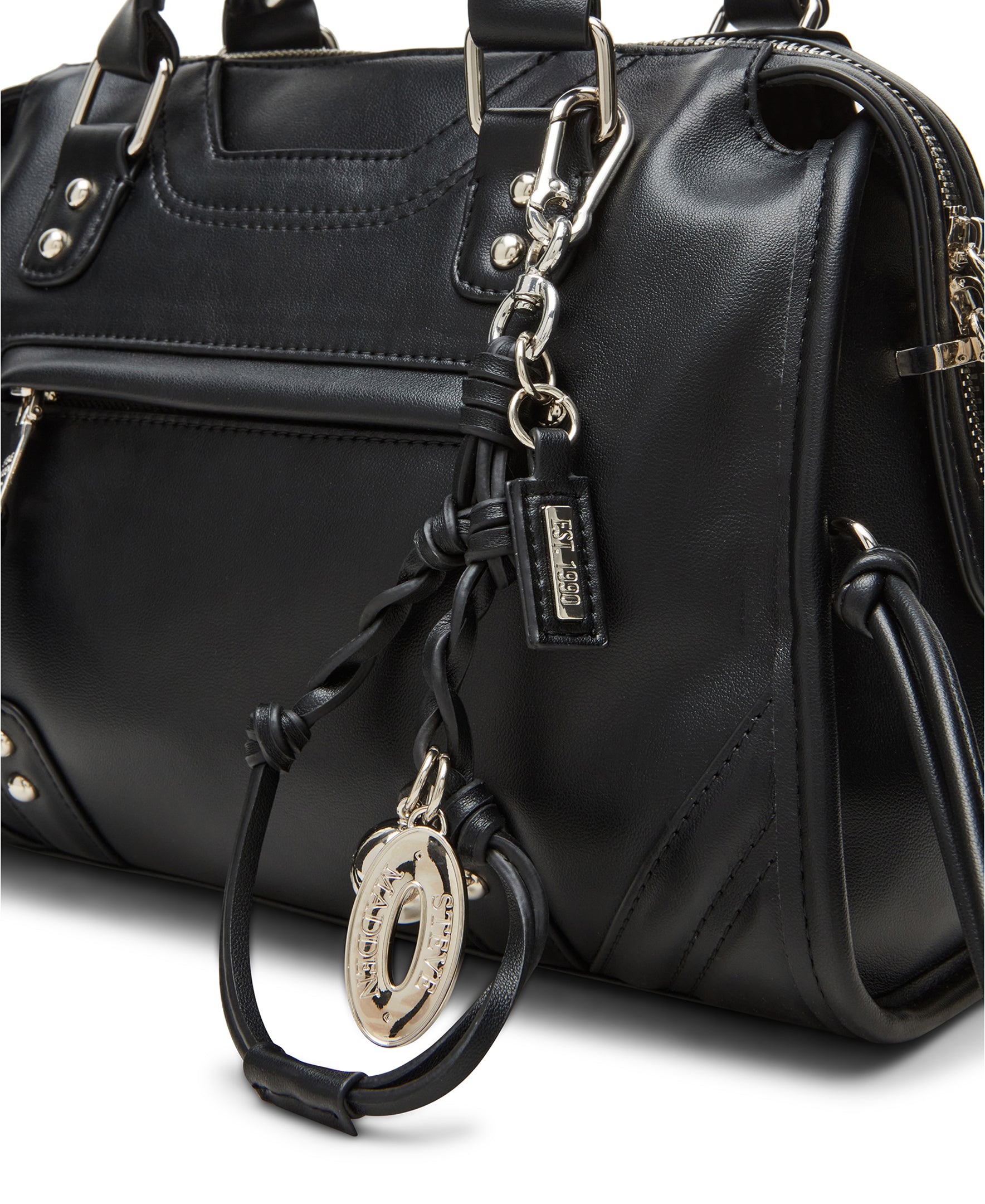 Briggs Bag BLACK