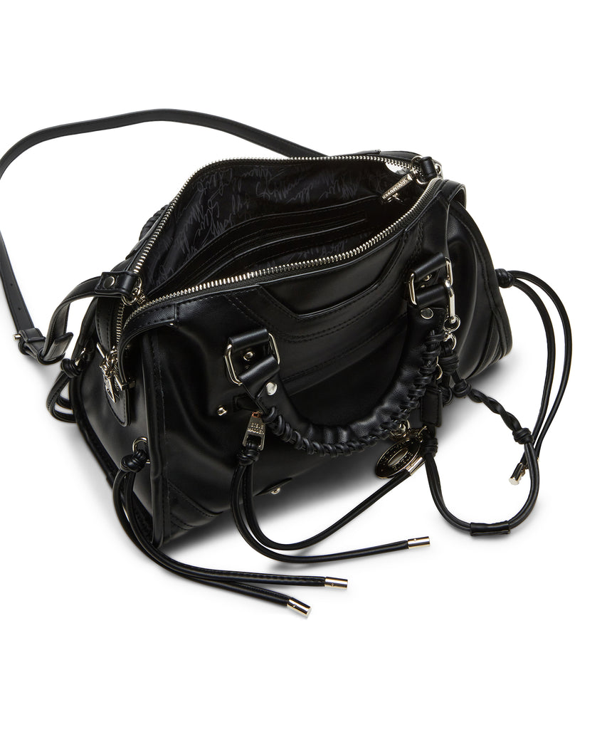 Briggs Bag BLACK