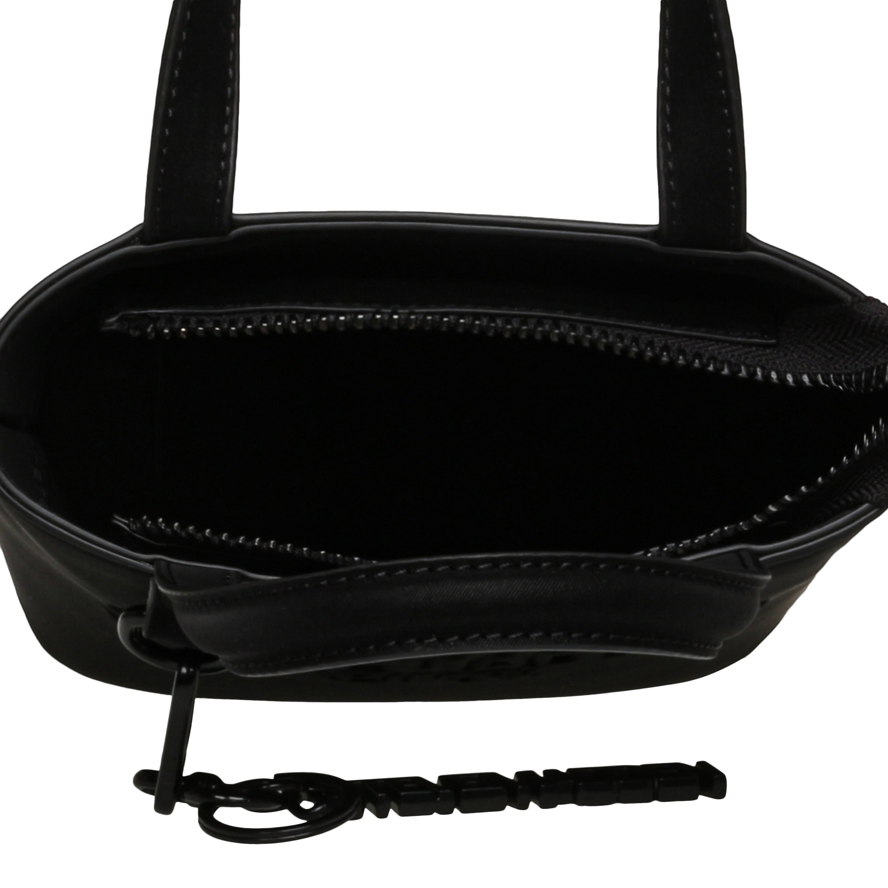 Briggy Bag BLACK/BLACK
