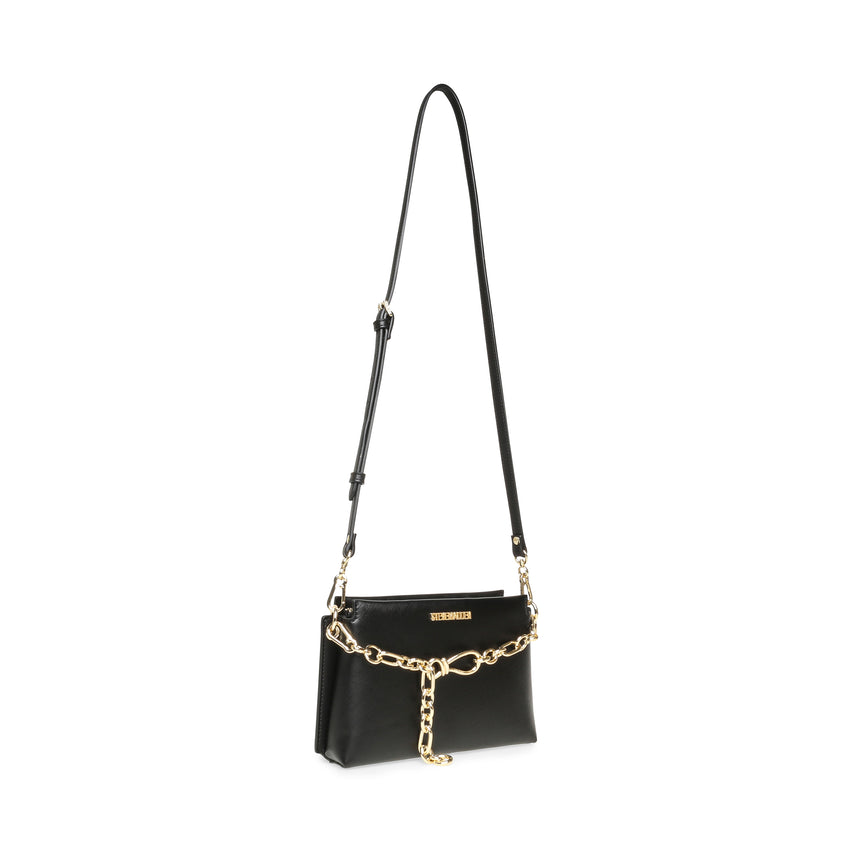 Bross Bag BLACK/GOLD - view 6