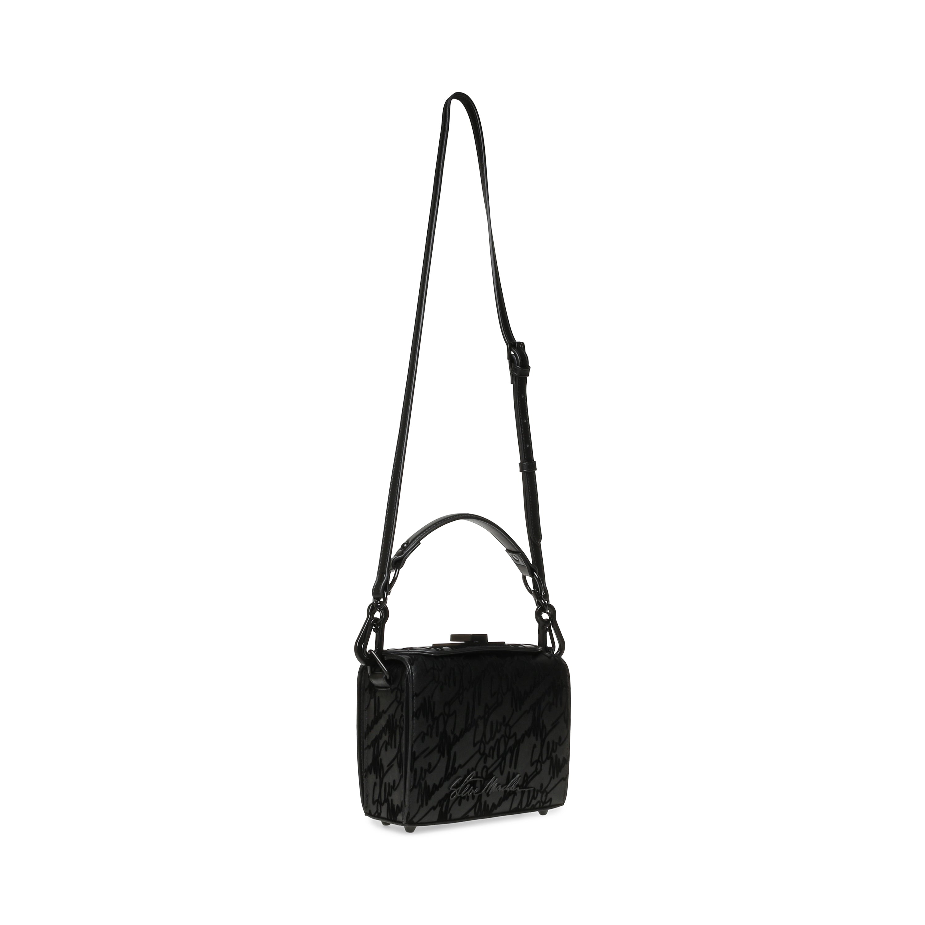 Broya Bag BLK/BLK