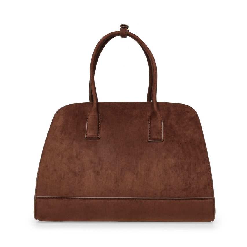 Bryleigh Bag CHOCOLATE/GOLD - view 4