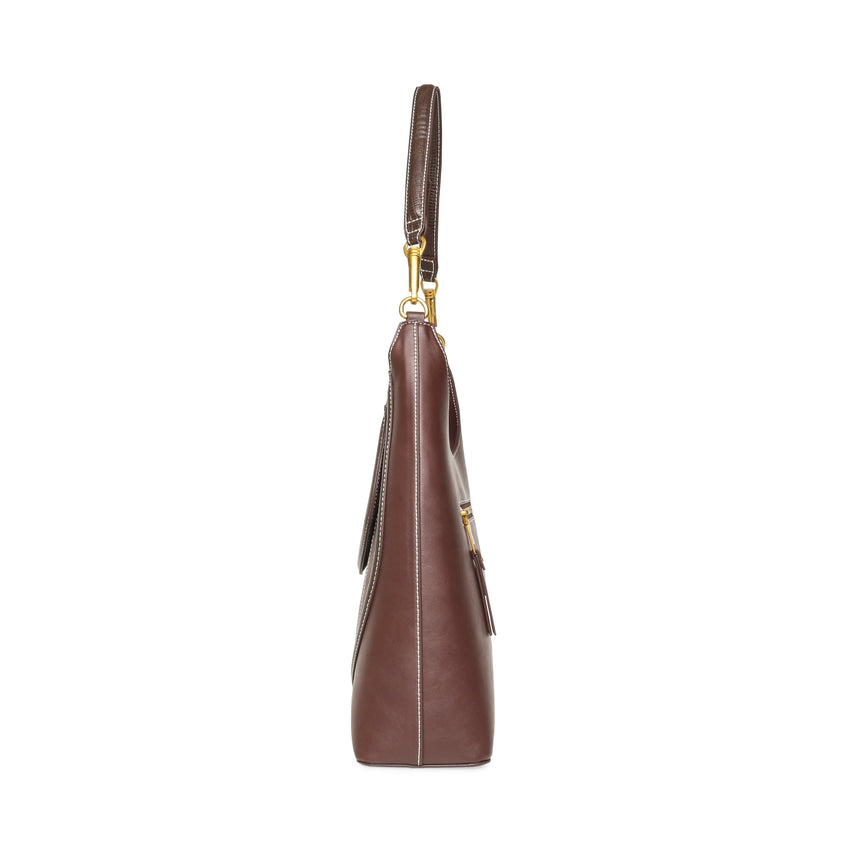 Bsalus Bag CHOC/GLD - view 3