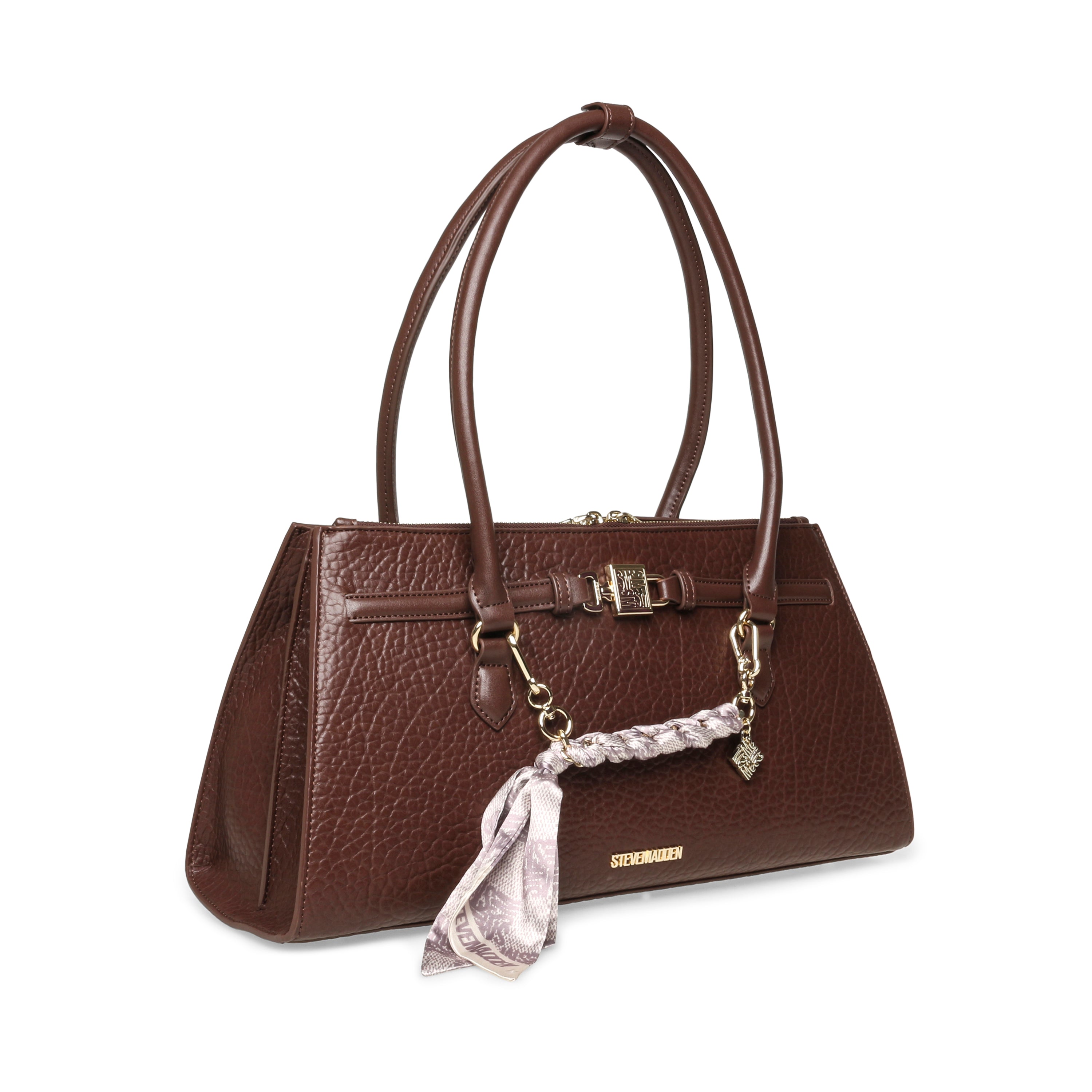 Bshirley Bag BRN/GLD - view 2