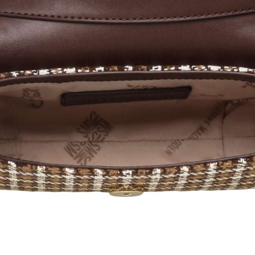 Btaiga-T Bag BRN/GLD - view 6