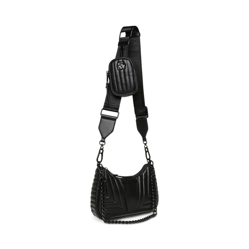 Bvila Bag BLK/BLK
