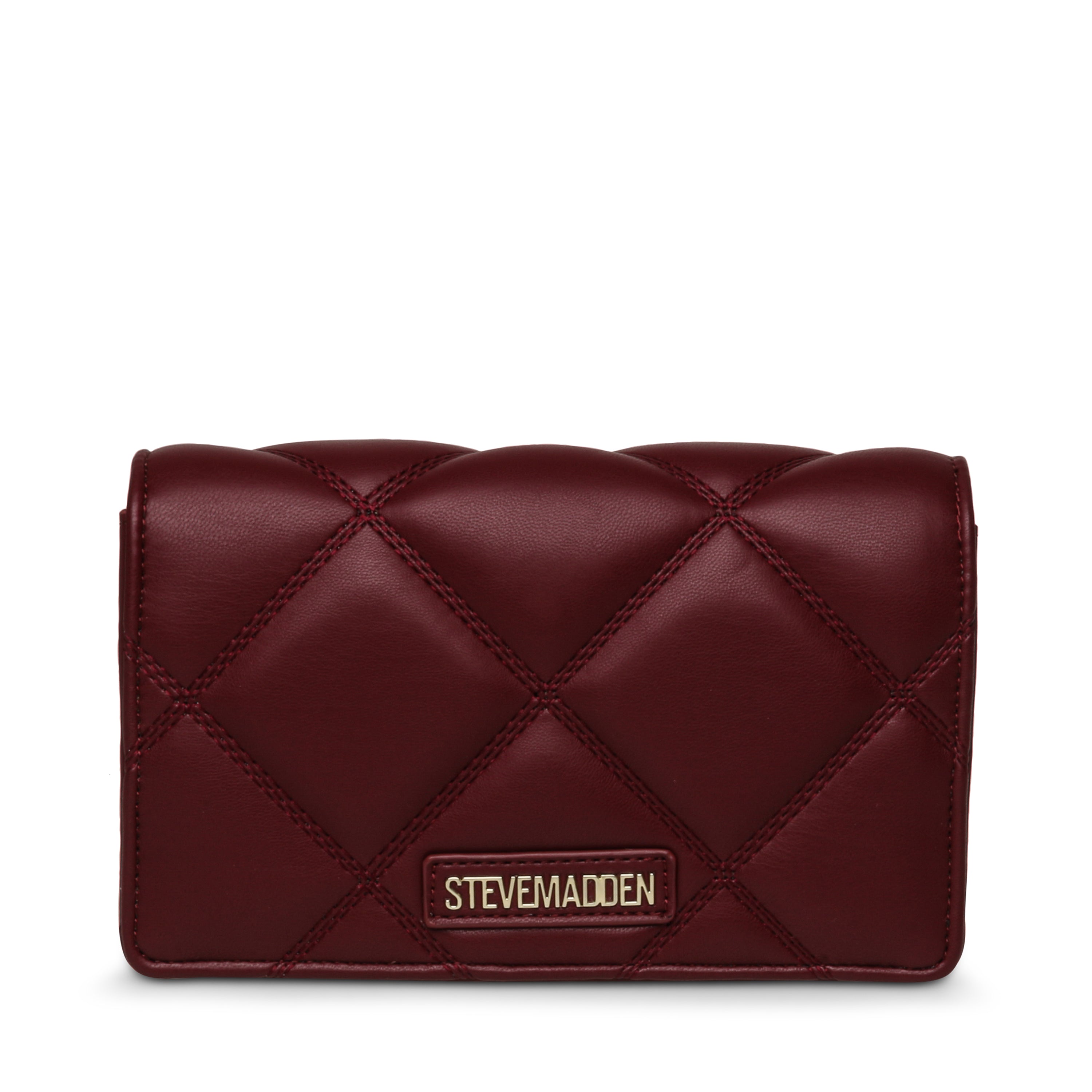 Bendue Bag CHERRY - view 3