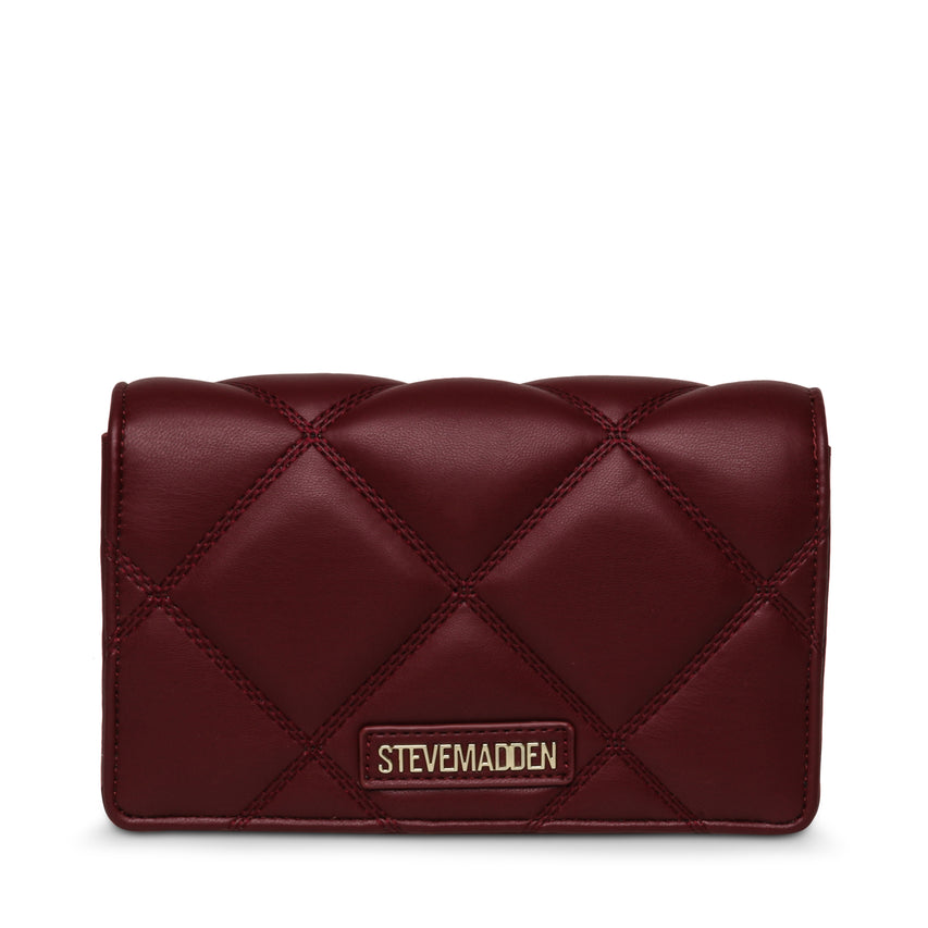 Bendue Bag CHERRY - view 3